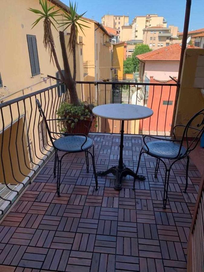 Pisa Appartamento Bonaini Exterior foto